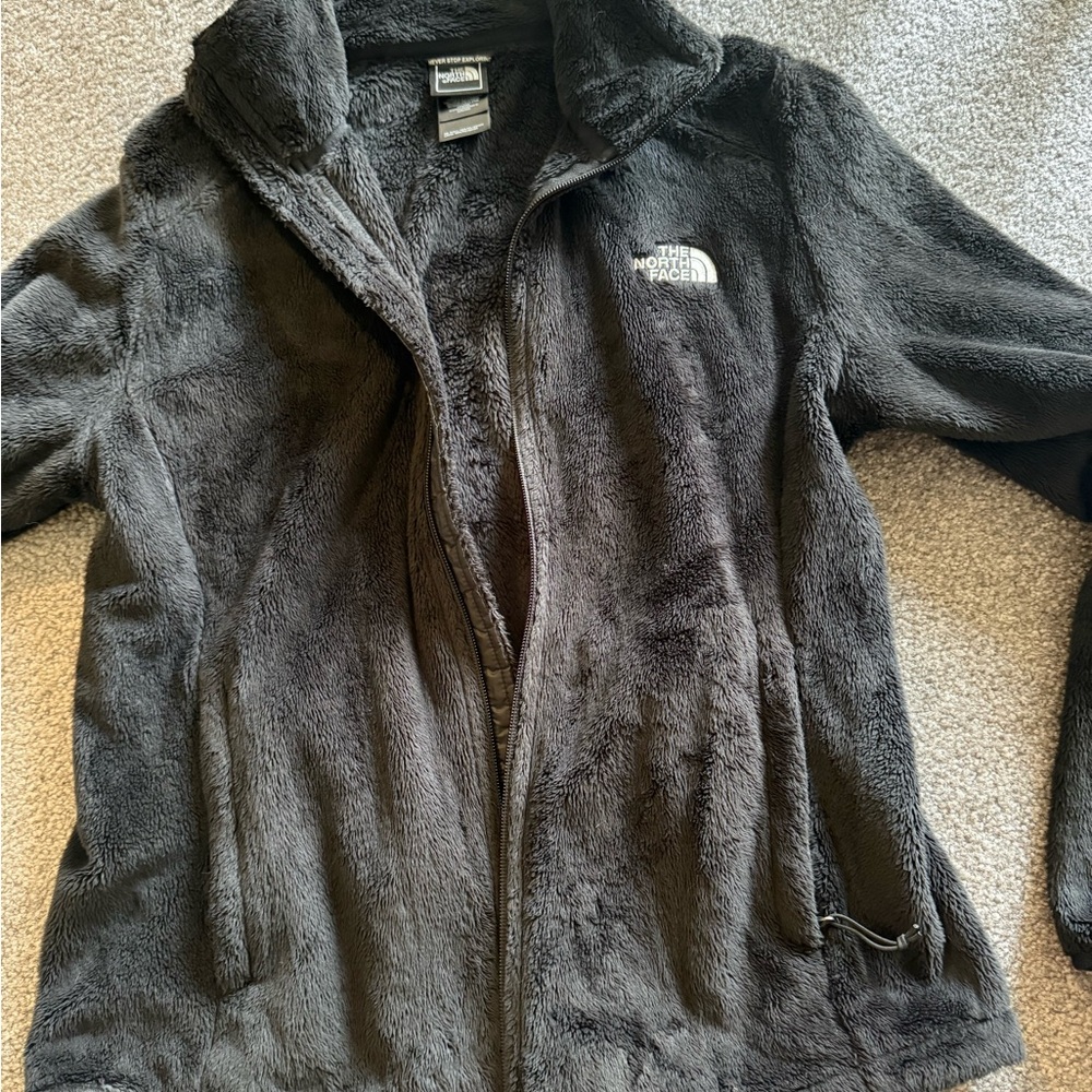 The North Face Jacket